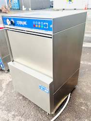 Starline GLV Commercial Dishwasher With warranty