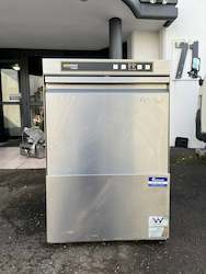 HOBART ECOMAX404 COMMERCIAL DISHWASHER WITH WARRANTY