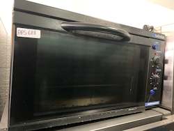 MOFFAT TURBOFAN-E25 Commercial Electric Oven