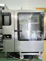 Convotherm C4eT 12.20 ES Electric Combi oven With Warranty