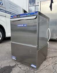 Starline GLV Commercial Dishwasher With Warranty