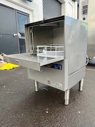 Starline XG Undercouter Glasswasher With Warranty