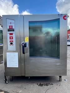 Convotherm OES 12.20 Combi Oven With Warranty