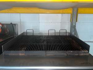 Electrolux 700XP Full Module Gas Grill Top - Town Gas With Warranty