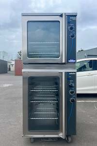 Turbofan E32SUB Convection Oven With Proofer With Warranty