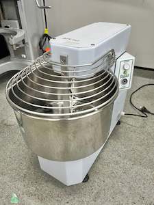 Fimar 18/SN Spiral Mixer -18kg Fixed Bowl With Warranty