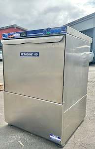 Starline UD Undercounter Dishwasher With Warranty