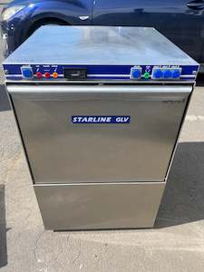 Starline GLV Commercial Dishwasher With Warranty