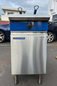 Blue Seal Evolution Series E43 - 450mm Electric Fryer