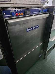 Starline GLV Commercial Dishwasher With Warranty