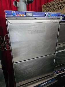 Starline GLV Commercial Dishwasher With Warranty