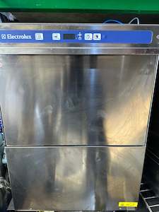 Electrolux Professional EUC3DD Dishwasher With Warranty