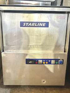 Starline XG Undercounter Glass  Washer With Warranty