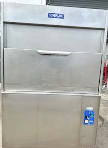 Starline PW2 Passthrough Pot Washer With Warranty