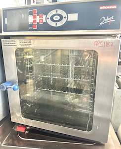 ELOMA- JOKER  T 6-2/3GN Combi Oven with Warranty