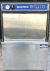 Starline GLV Commercial Dishwasher With warranty