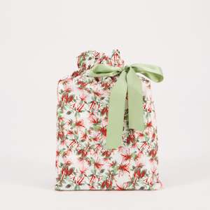 Reusable Gift Bag: Medium