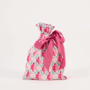 Reusable Gift Bag: Small