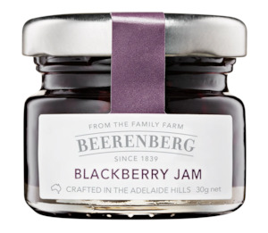 Blackberry Jam