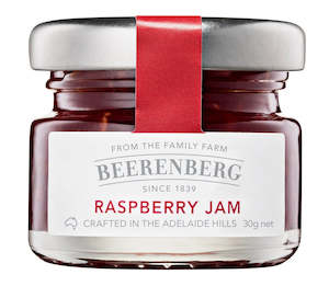 Raspberry Jam