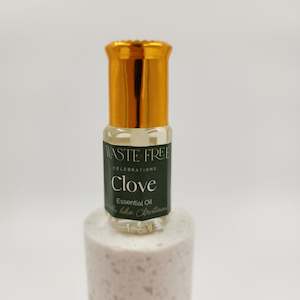 Clove Essential Oil