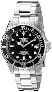 Invicta Pro Diver Quartz 200M 8932OB Men's Watch