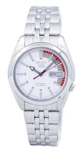 Watch: Seiko 5 Automatic SNK369K1 Men's Watch