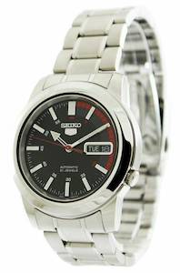 Watch: Seiko 5 Automatic 21 Jewels SNKK31K1 Men's Watch