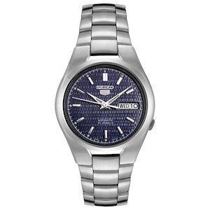 Watch: Seiko 5 Automatic 21 Jewels SNK603K1 Men's Watch