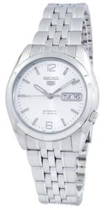 Watch: Seiko 5 Automatic SNK385K1 Men's Watch