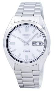 Watch: Seiko 5 Automatic Japan Made SNXS73J1 Men's Watch