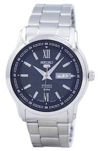 Watch: Seiko 5 Automatic Japan Made SNKP17J1 Men's Watch