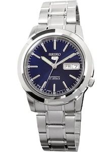 Seiko 5 Automatic Japan Made SNKE51J1 Men's Watch