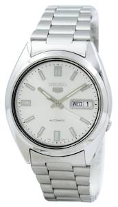 Watch: Seiko 5 Automatic SNXS73K1 Men's Watch