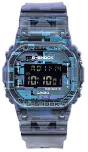 Casio G-Shock Naughty Noise Digital Quartz DW-5600NN-1 DW5600NN-1 Men's Watch