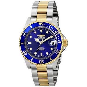 Watch: Invicta Automatic Professional Pro Diver 200M 8928OB Men's Watch