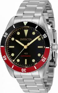 Invicta Vintage Pro Diver Automatic Diver's 34334 200M Men's Watch