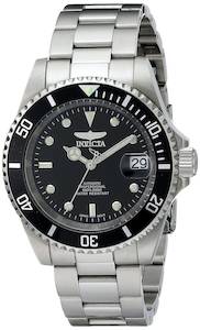 Invicta Automatic Pro Diver 200M Black Dial 8926OB Men's Watch