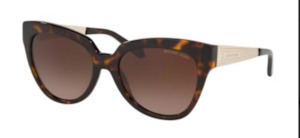 Watch: Michael Kors Women's Sunglasses MK2090