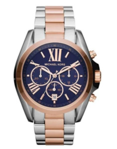 Watch: Michael Kors BRADSHAW LADIES WATCH MK5606