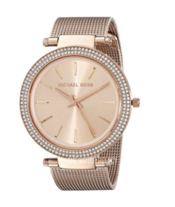 Michael Kors Darci Rose MK3369