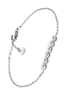 Skagen Silver Bracelet