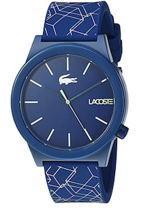 Watch: Lacoste Motion Classic Blue Mens Watch 2010957