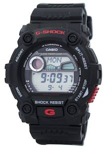 Watch: Casio G-Shock G-7900-1D G7900-1D Digital Sports Men's Watch