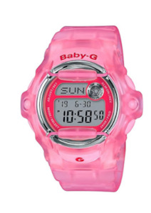 Casio Baby-G BG-169R-4E