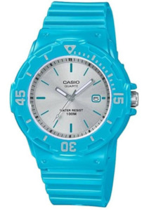 Casio Youth Analog LRW-200H-2E3