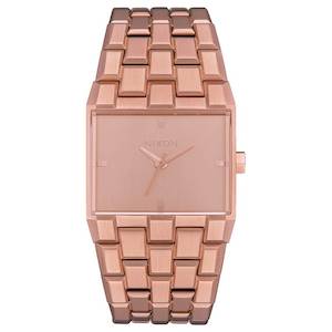 NIXON Ticket Women's Watch A1262897-00