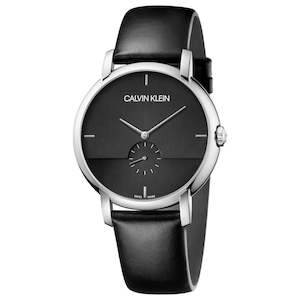 Calvin Klein Established Men's Watch K9H2Y1C1