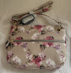 Nanette Lepore Floral Bag