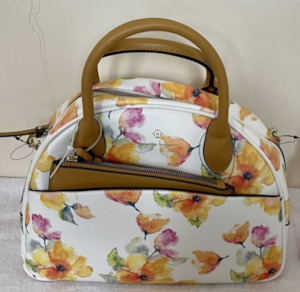 Nanette Lepore Floral Bag